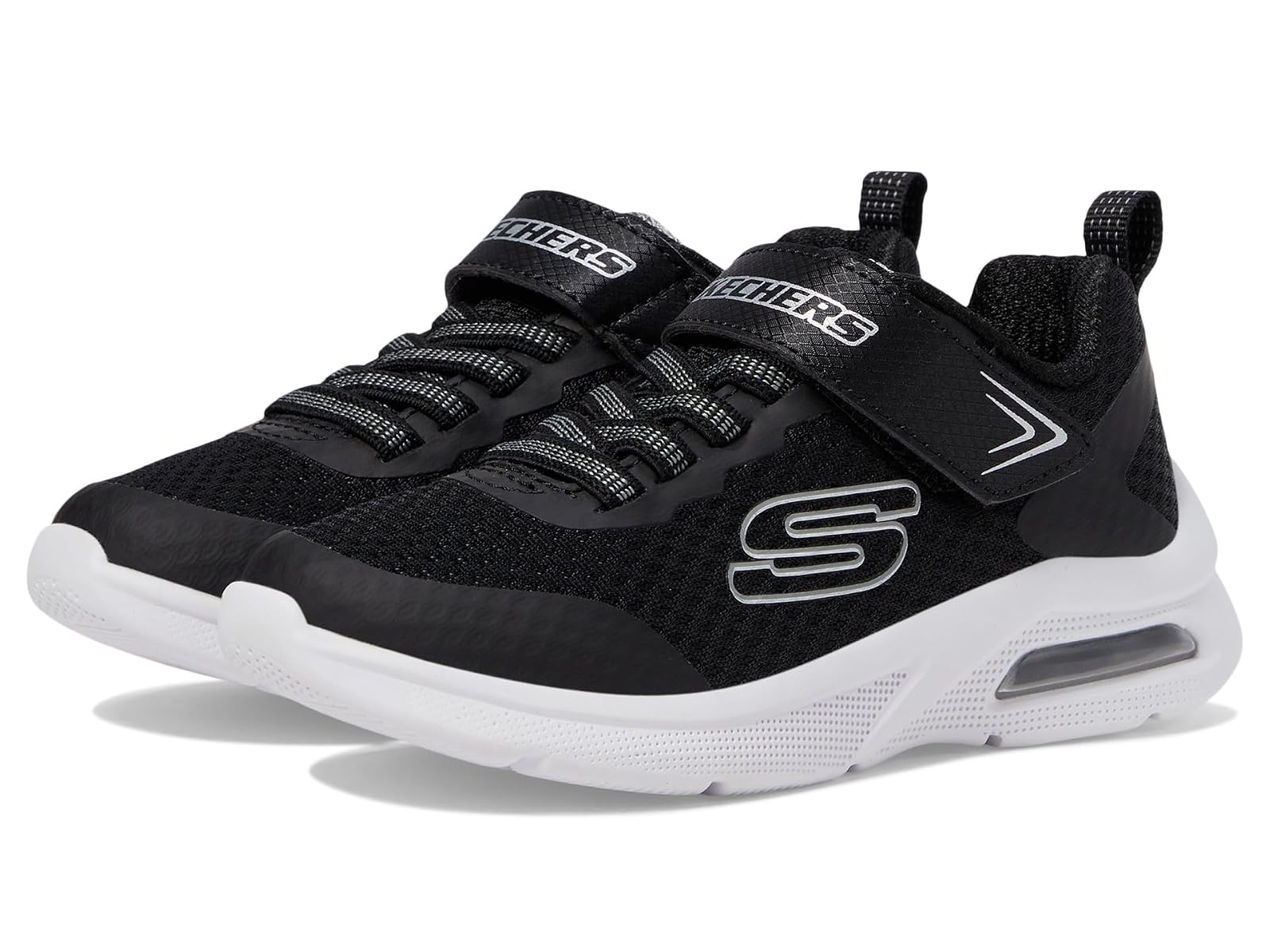 Boy's Shoes SKECHERS KIDS Microspec Max 403818L (Little Kid/Big Kid)