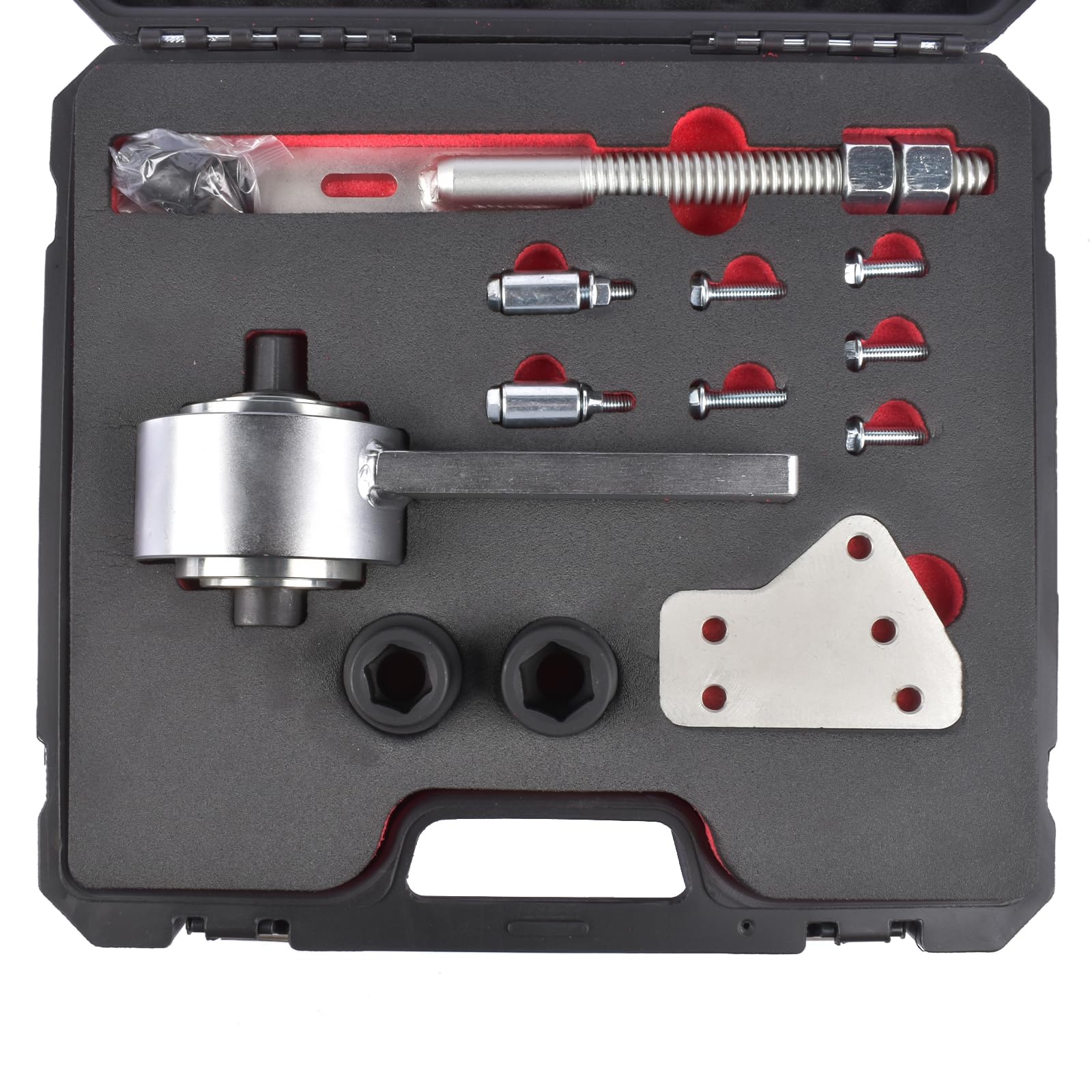 303-1611 Herramienta Multiplicador de Par de Repuesto para F-0-r-d 1.0/1.1/1.5 EcoBoo-st, Dura-tec ; 2.0 Dur-atorq, Ecobl-ue OE# 303-161101 303-161102 303-16112 303-16111