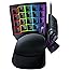 Razer Tartarus Pro Gaming Keypad: Analog-Optical Key Switches - 32 Programmable Keys - Customizable Chroma RGB Lighting - Pro