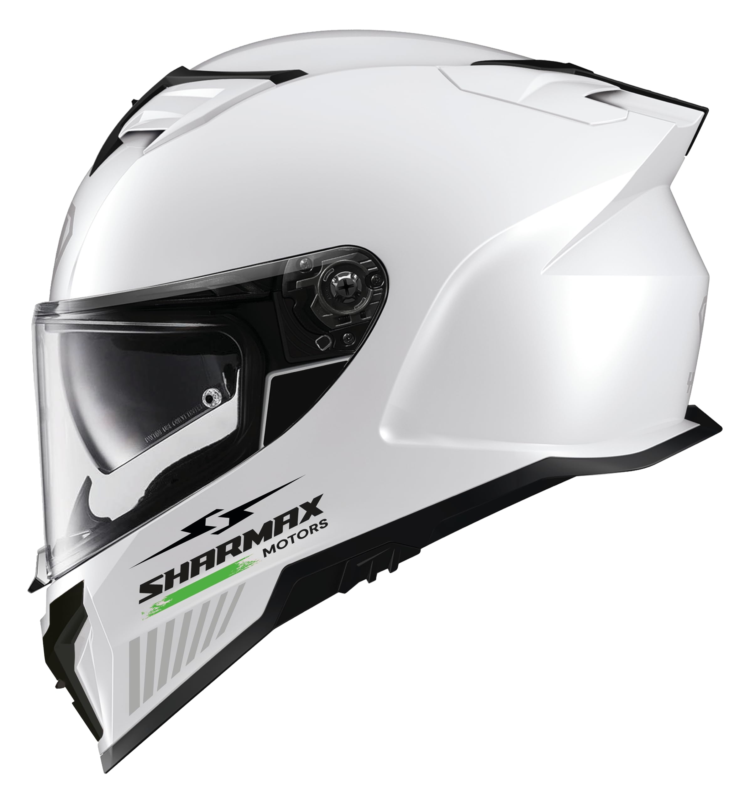 趣味・スポーツ・実用 The Motorcycle Helmet Dirt Bike Helmet – ECE Approved Motorcycle Helmet, Lightweight