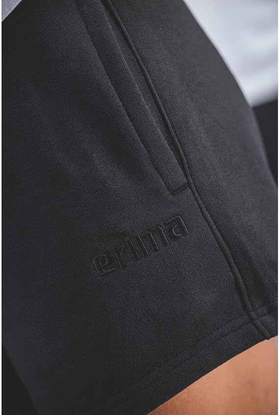 Erima Womens Ts Basic Sweat