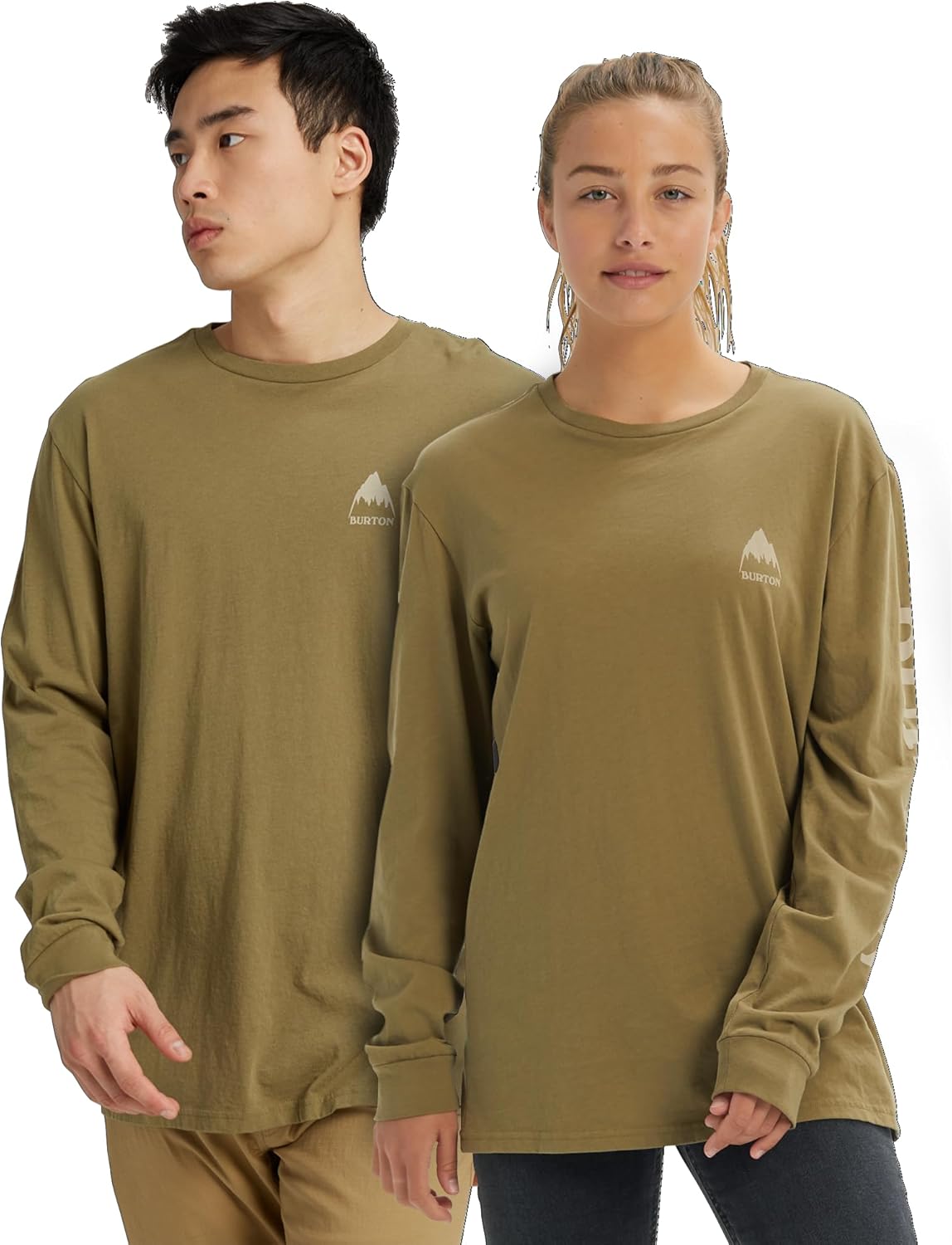 Burton Men's Elite Long Sleeve T-Shirt