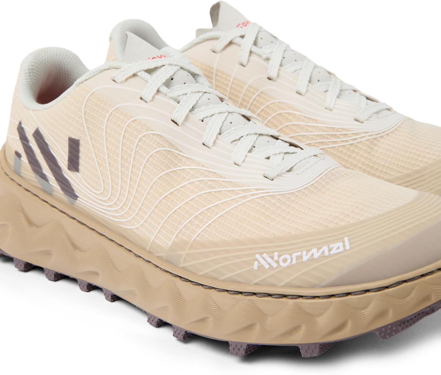 Nnormal Unisex Tomir 02 NN Trail Running Shoe