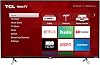 TCL 43S305 43-Inch 1080p Roku Smart LED TV (2017 Model)