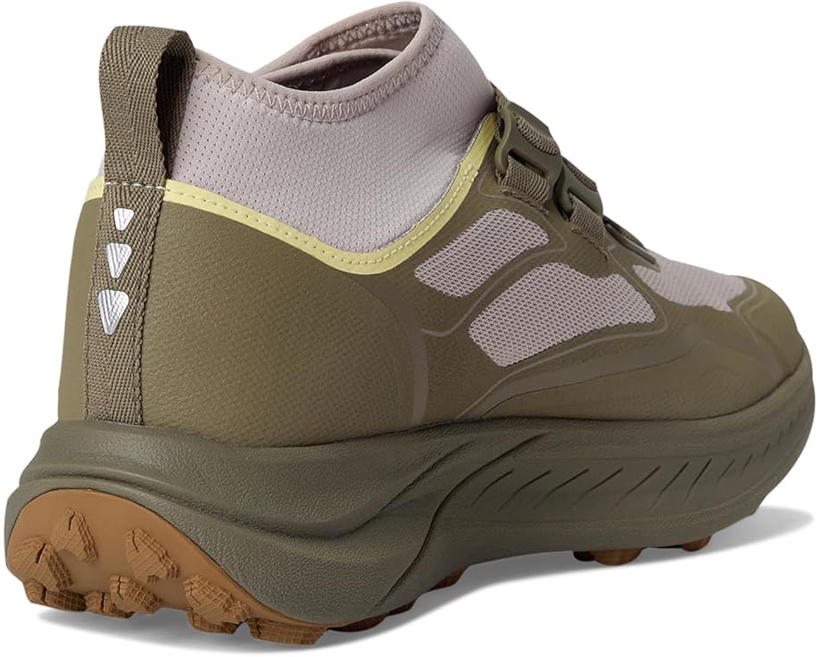 Teva Trailwinder Mid GTX - Back View