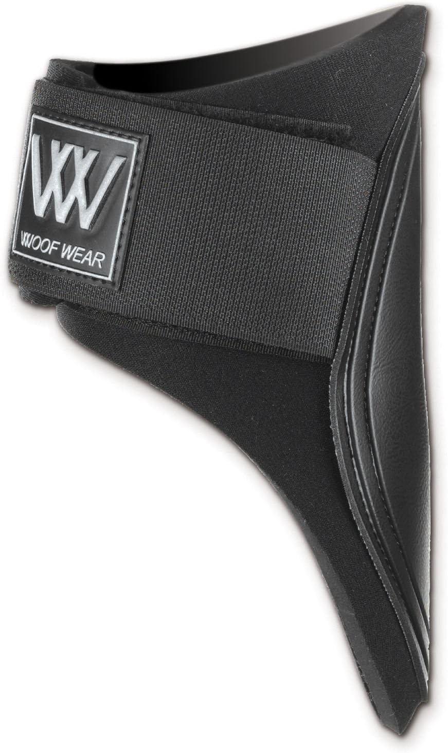 Woof Wear Sport Fetlock Boots Large Black