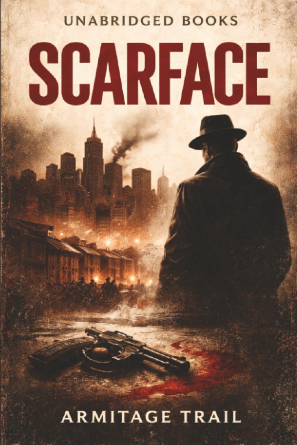 Scarface: An Unabridged Book