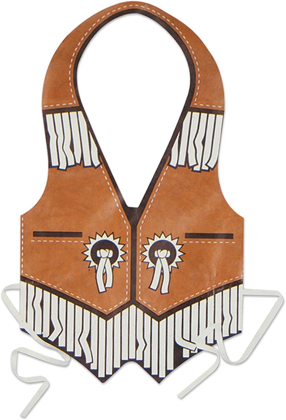 Plastic Cowboy Western Vest おすすめ特集 プラスチック製のカウボーイウエスタンベスト クリスマス ハロウィン Plastic Cowboy Western Vest おすすめ特集 プラスチック製のカウボーイウエスタンベスト クリスマス ハロウィン