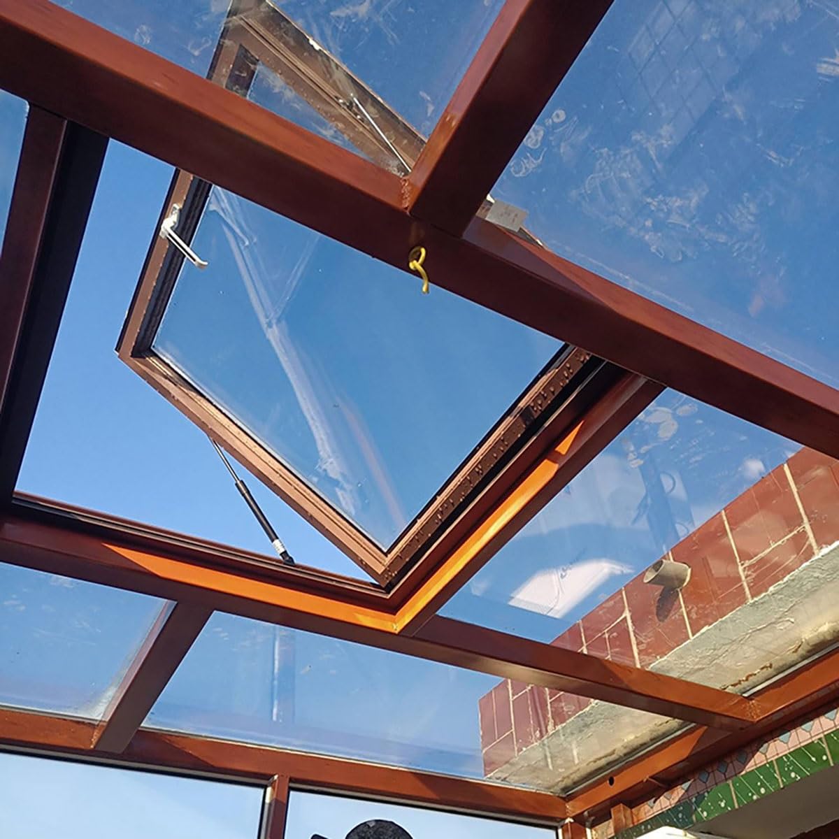 Amazon.com: Skylight House Roof Window, Sun Room Roof Skylights