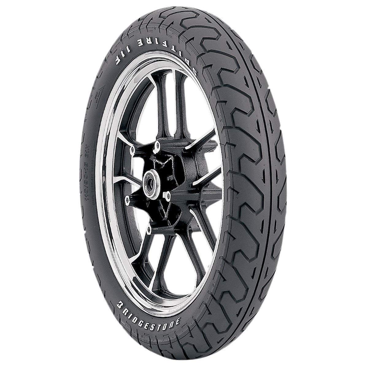 Bridgestone Spitfire S11F Sport/Touring Front Motorcycle Tire 100