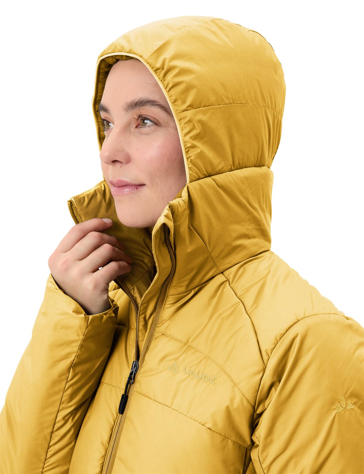 VAUDE Jacken Women's Neyland Hooded Insulation Jacket