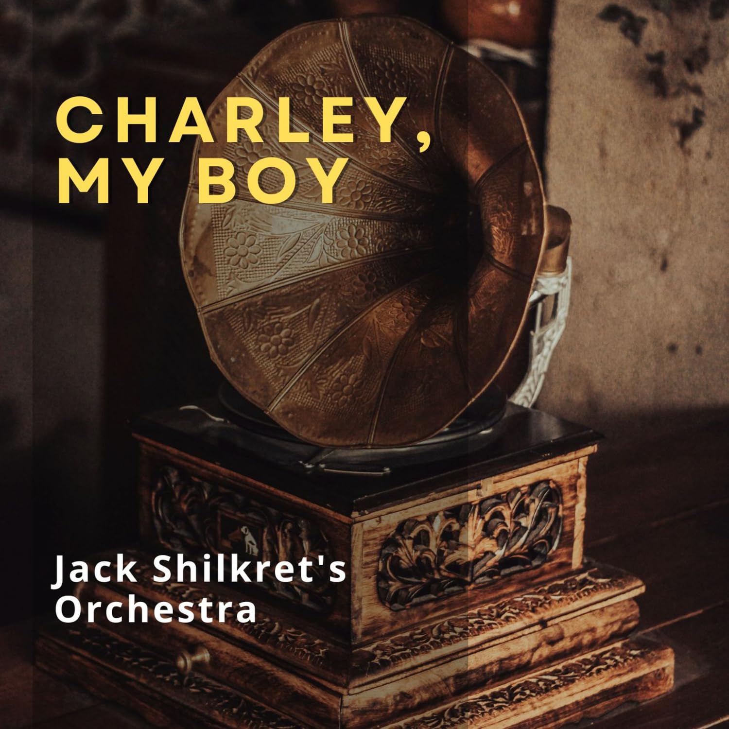 Jack Shilkret's Orchestra