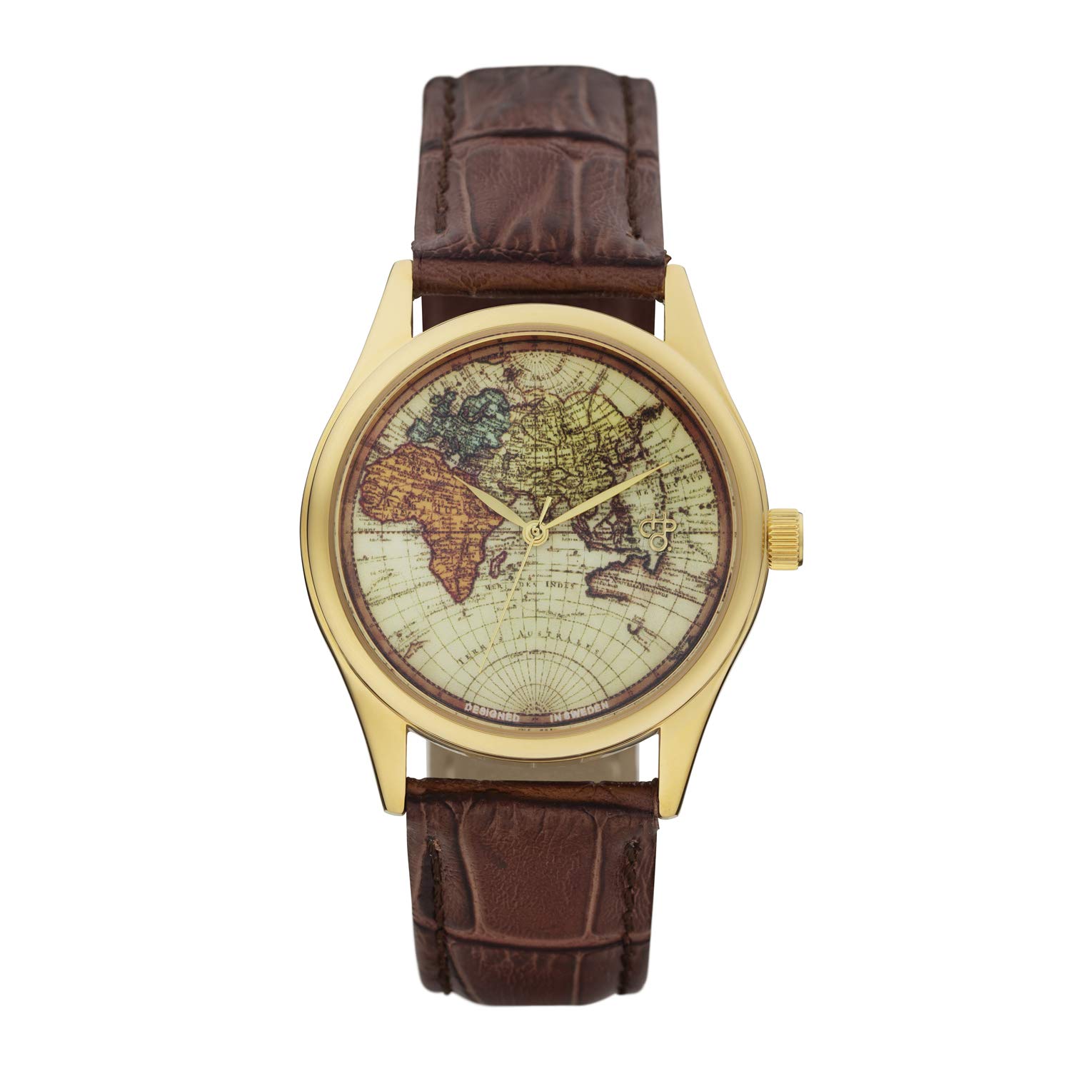Smilesolar RP00J036Y Orologio Casual Unisex Solo Tempo