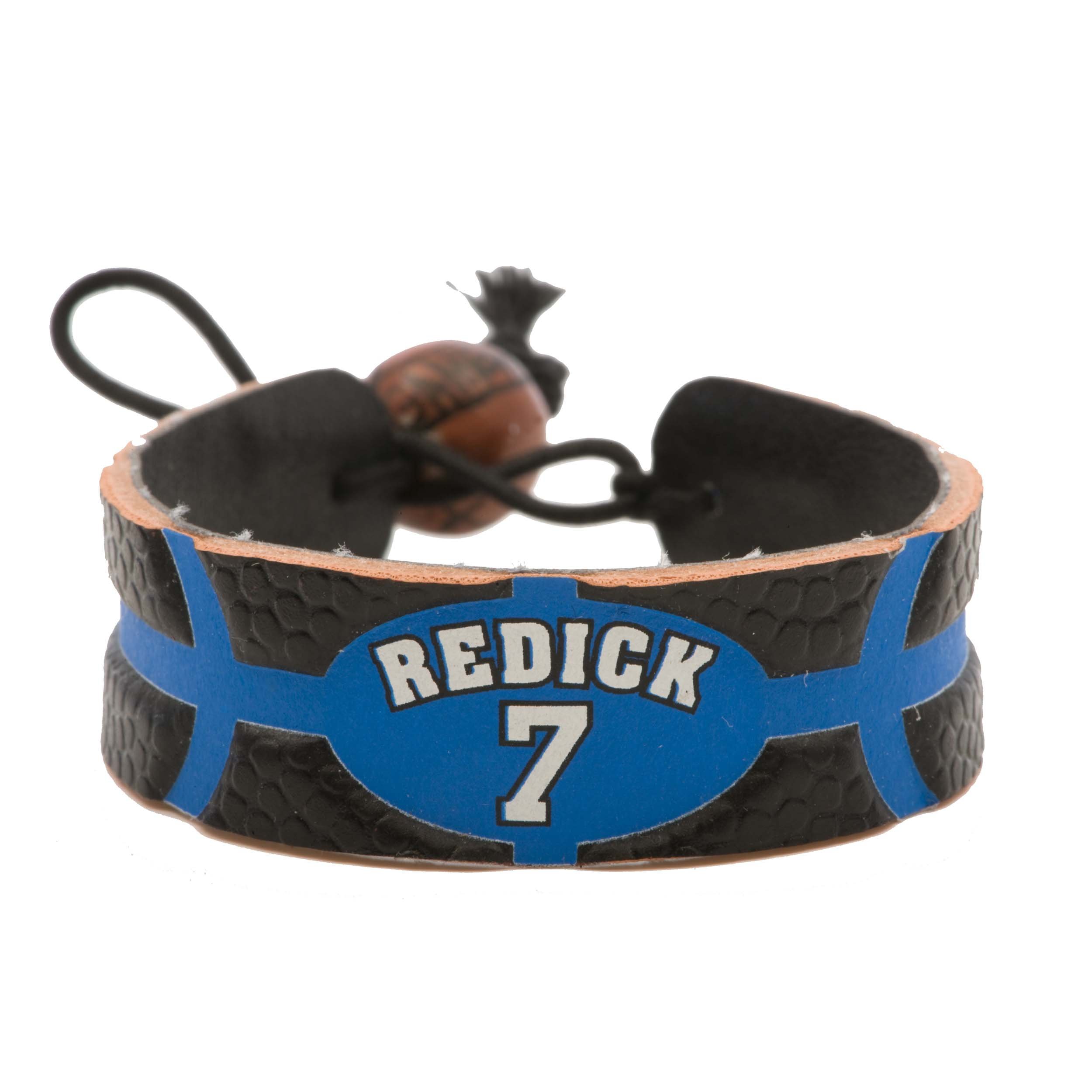JJ Redick Team Color NBA Jersey Bracelet