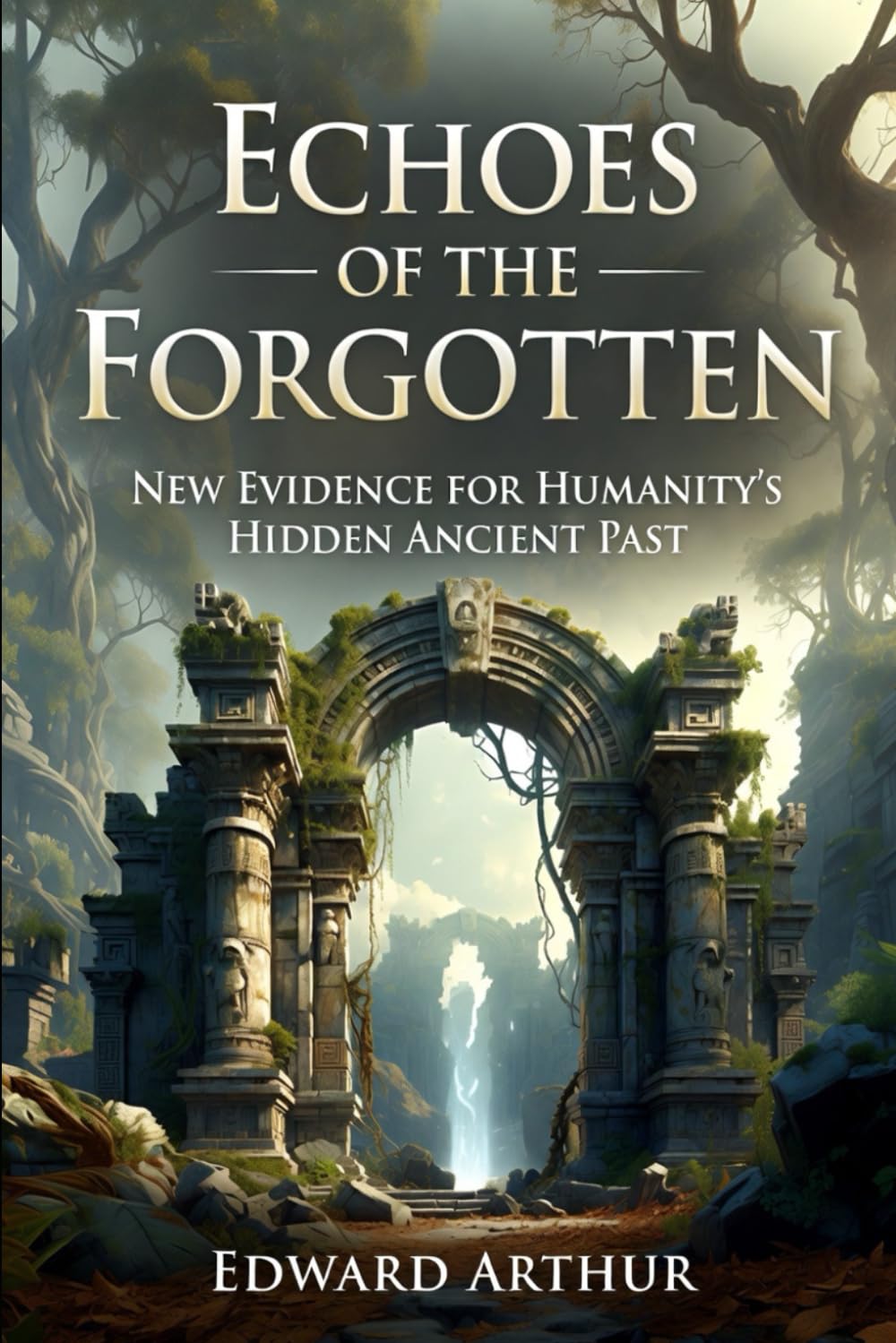 Echoes of the Forgotten: New Evidence for Humanity's Hidden Ancient Past