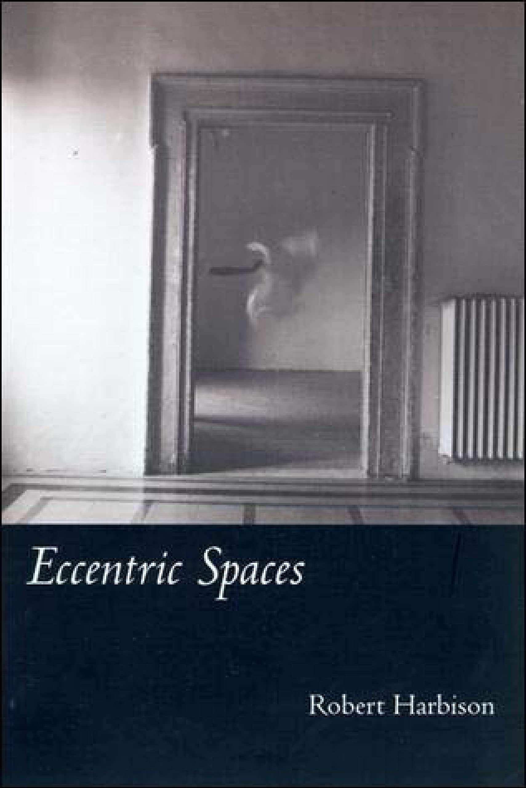 Eccentric Spaces (The MIT Press)