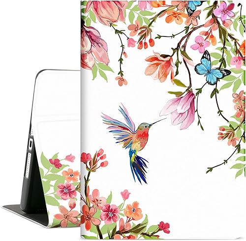 Cutebricase Funda para iPad 10.2 para iPad de 9 generación, funda para iPad de 8 generación, funda para iPad de 7 generación, para mujeres y niñas,