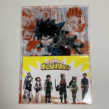 ヒロアカ JFトランプ ♠️4 緑谷出久 110枚セット ヒロアカ展 箔押しトランプ 緑谷出久 187枚セット ヒロアカ展