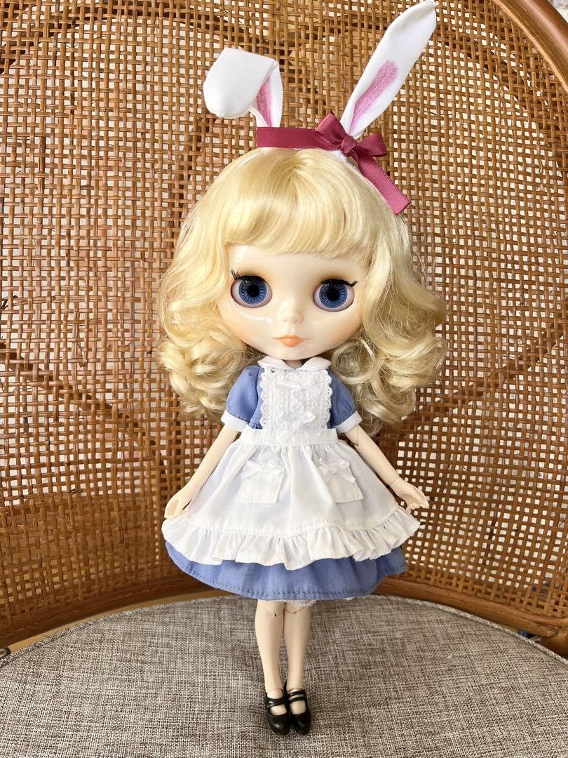 ブライス　シェリーヴィクトリアン　アウトフィット　服　ネオブライス ブライス公式サイト | blythedoll.com