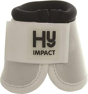 HyImpact Pro Over Reach Boots - Black - x-Large