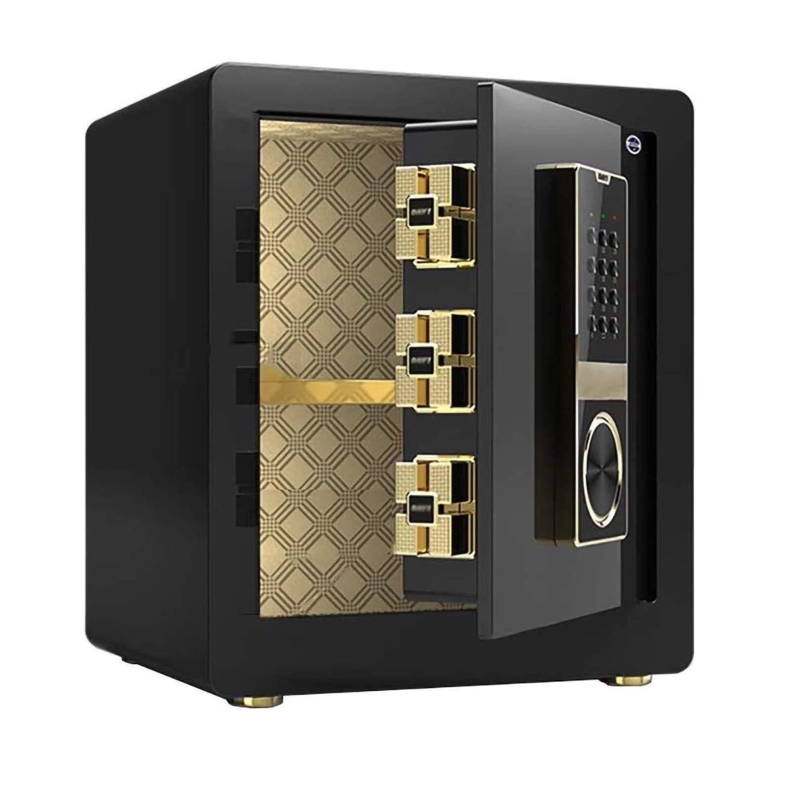 Digital Safe Keypad for Home Home and Office Electronic Safe Box with Digital Keypad Keys Perfect for Home