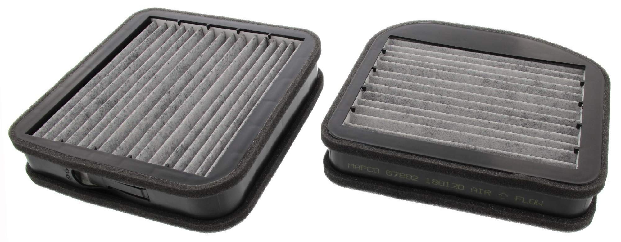 MAPCO Filtro, Aria abitacolo 67882