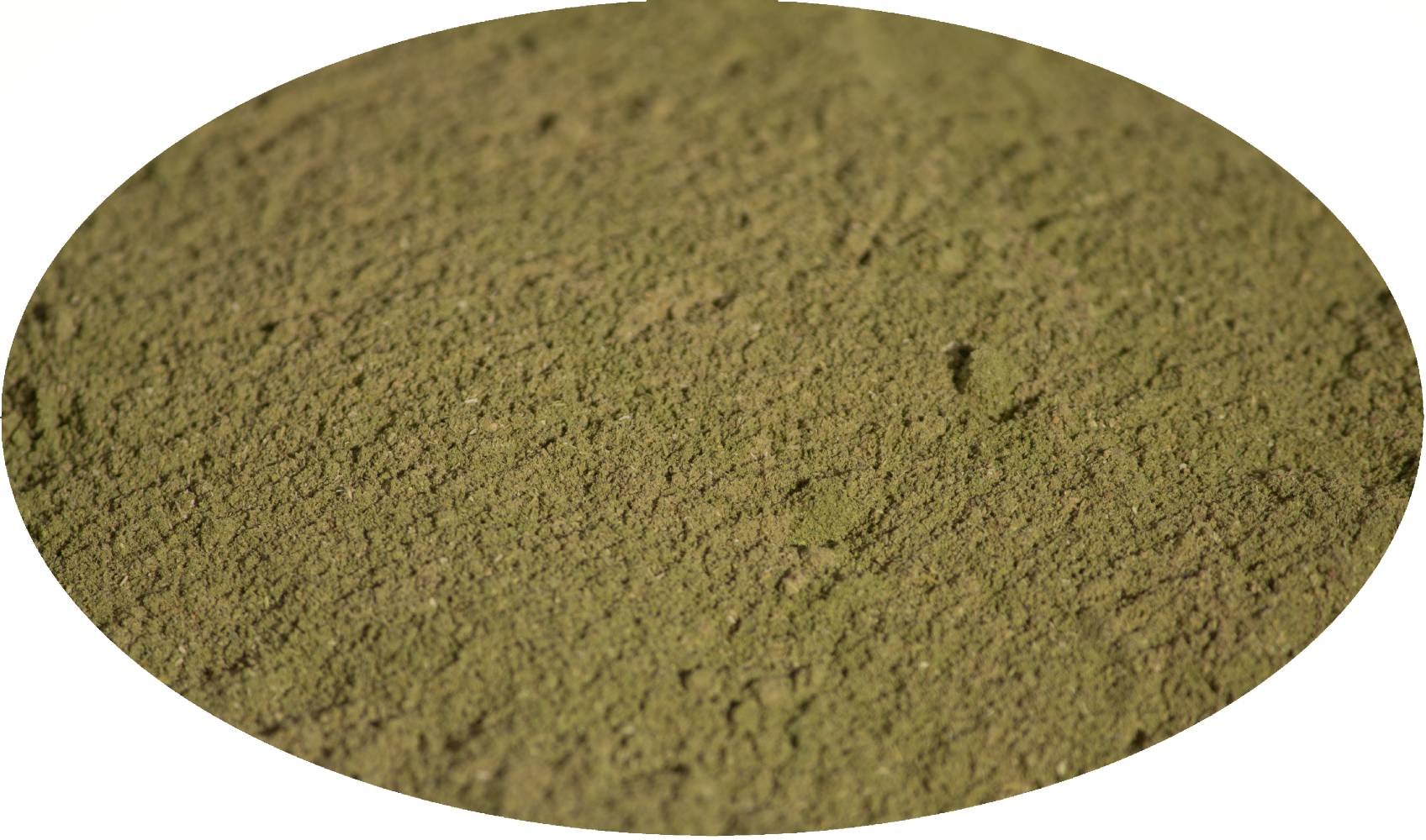 Eder Gewürze - Laurel hoja molida - 250g