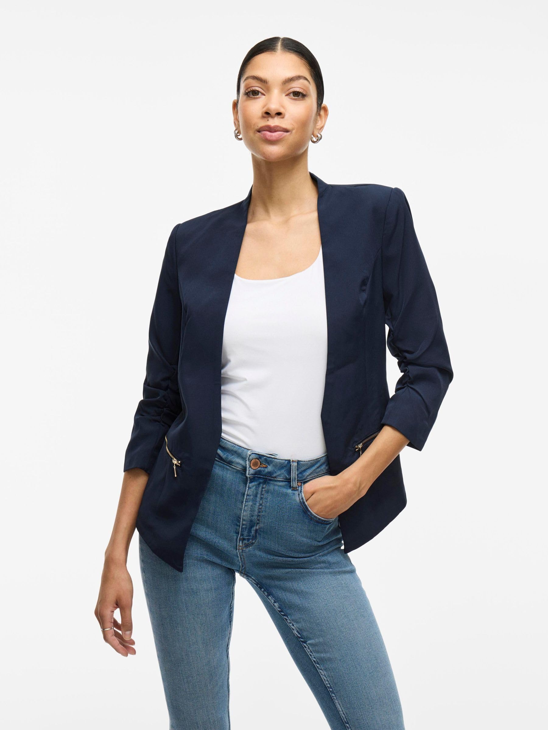 Vila Women's Blazer