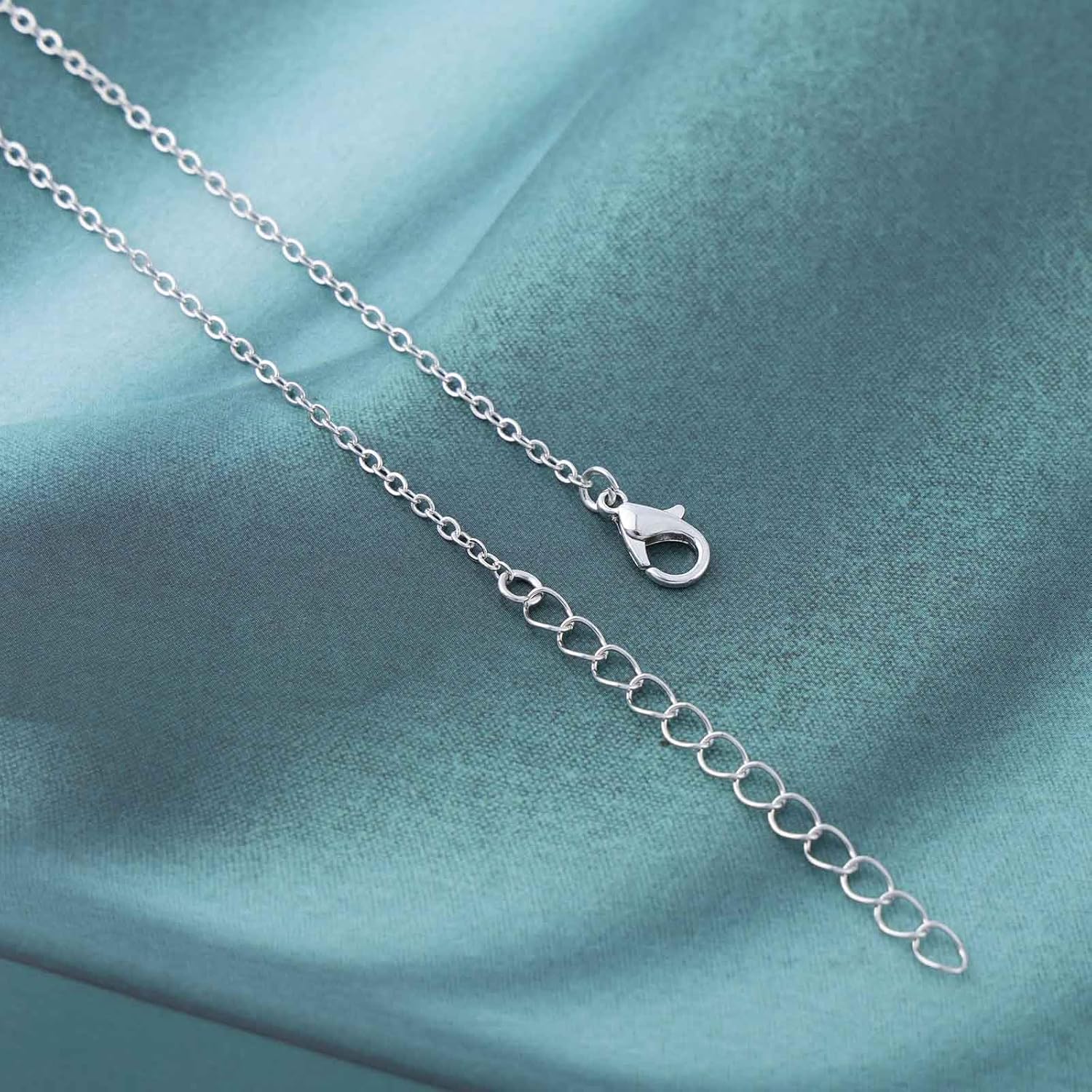 Vintage Crystal Butterfly Choker Necklace Silver Rhinestone Butterfly Pendant Necklace Pave Cz Butterfly Necklace Boho Butterfly Chain Necklace Jewelry for Women - Image 7