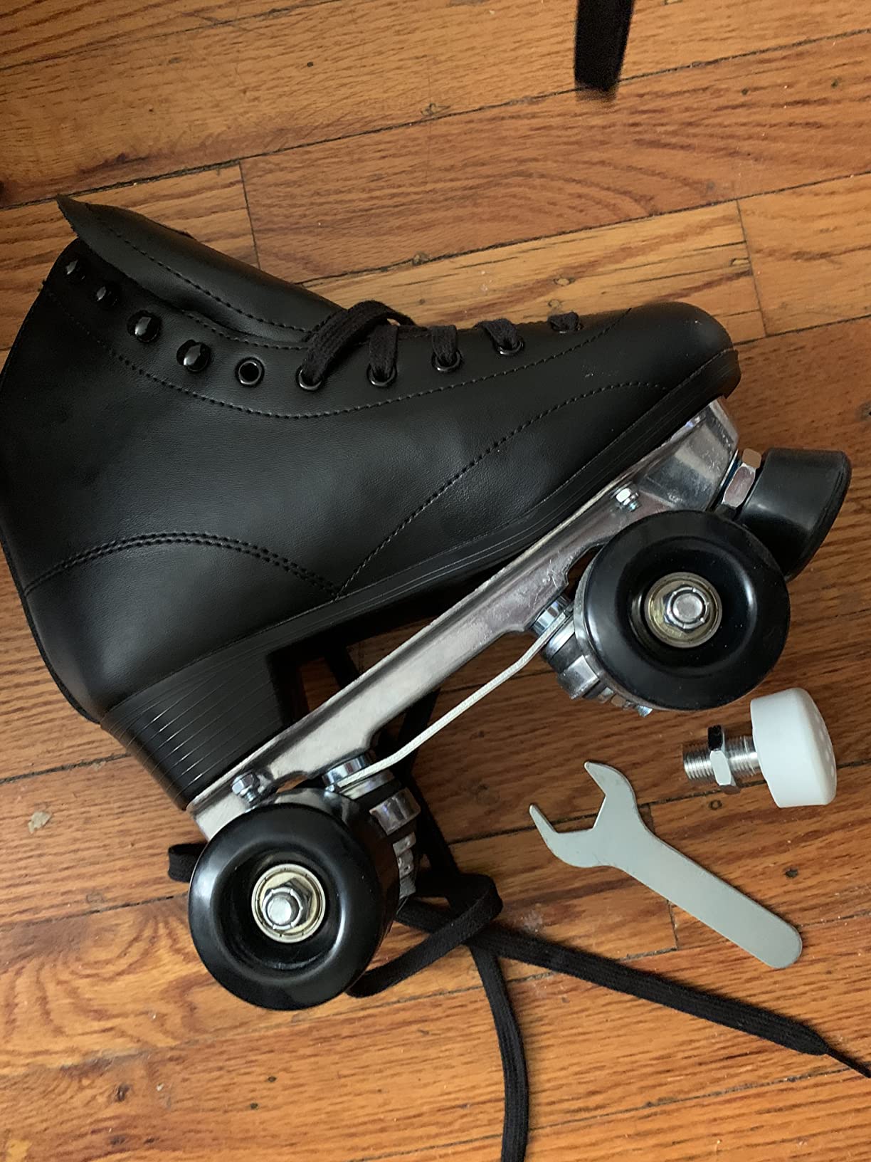 11/mo Finance Roller Derby Cruze XR Hightop Mens Roller Skate Buy