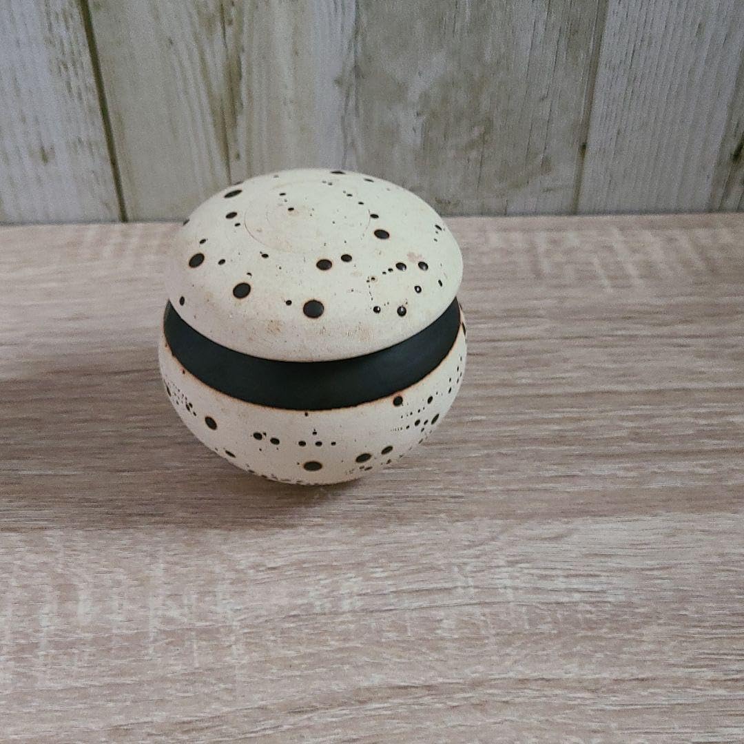 nerudesignworks 10周年小皿2個セット 皿・プレート 岡村友太郎 だるま