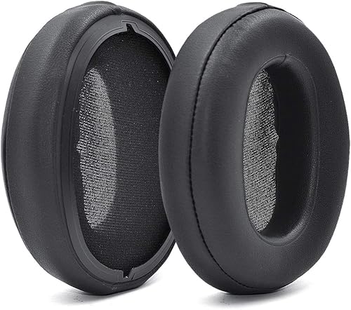 XB900N - Almohadillas de repuesto para los oídos compatibles con Sony WH-XB900N WHXB900  WH-CH710N  WH-CH700N (WHCH700N) y MDR-ZX780 (ZX780DC) disponible en Yaxa Colombia