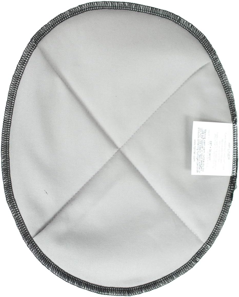 HP Liner Insulated Hard Hat Insert for Extreme Heat Or Cold, Arc and Flame Resistant
