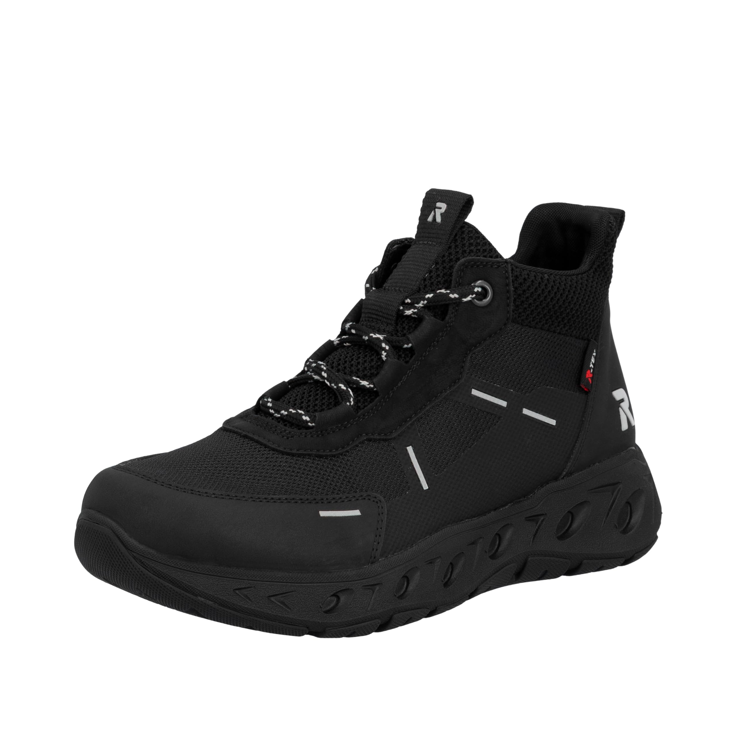 Rieker Damen M6500 Sneaker High