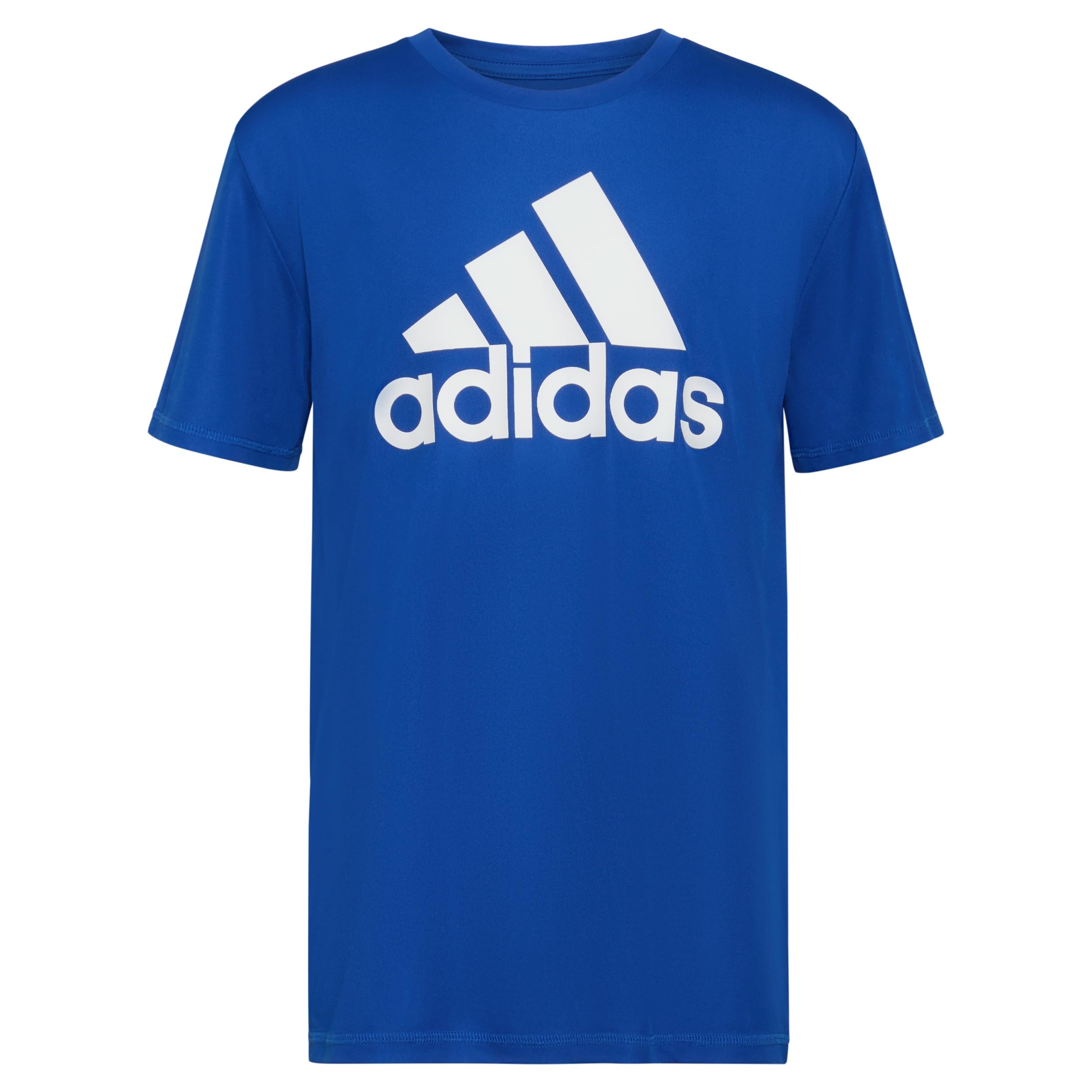 Boys' Stay Dry Climalite Short Sleeve T-Shirt