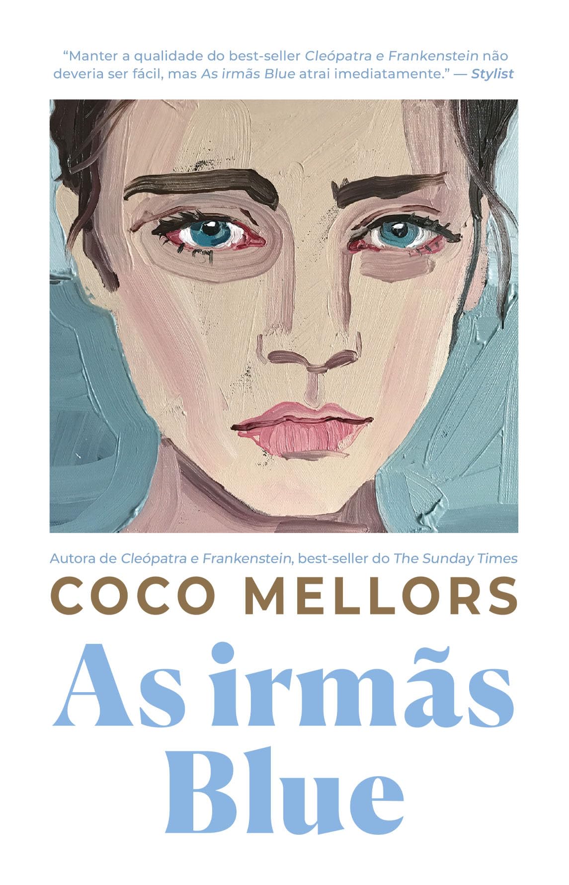 As irmãs Blue