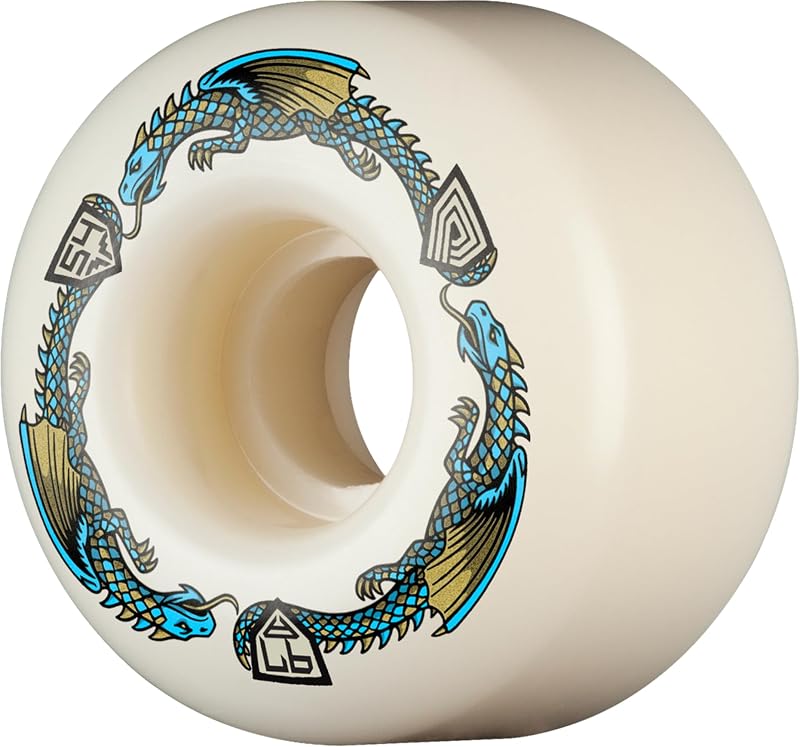 Dragon Formula Skateboard Wheels