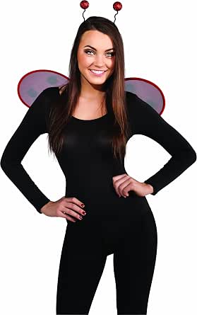 Bumble Bee Wings & Deeley Bopper Set (6) | Wilsons Toys