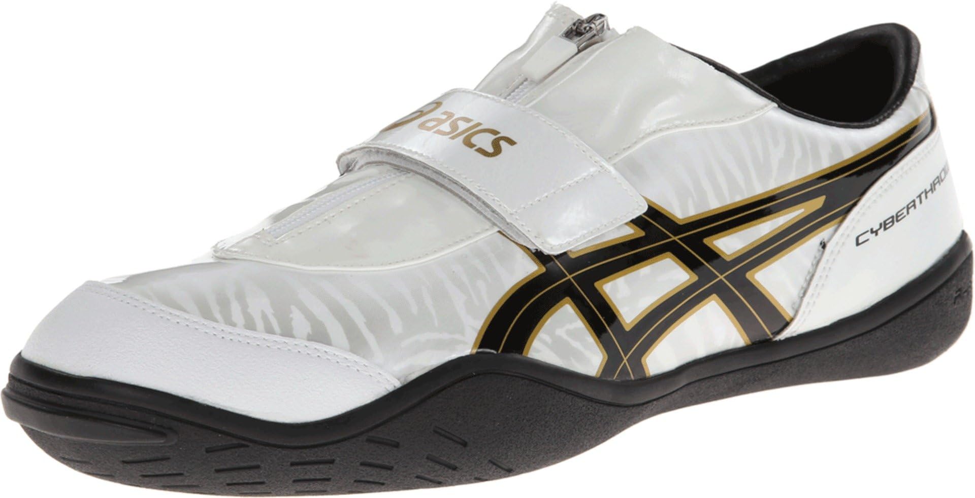 ASICS Men's Cyber Throw London Track Shoe
