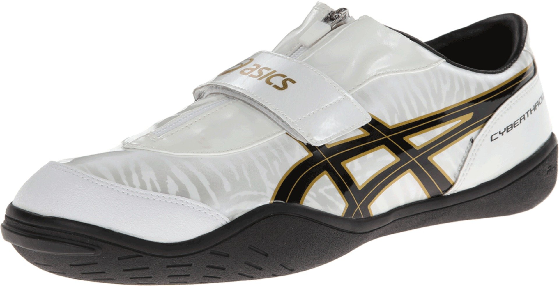 ASICS Men's Cyber Throw London Track Shoe
