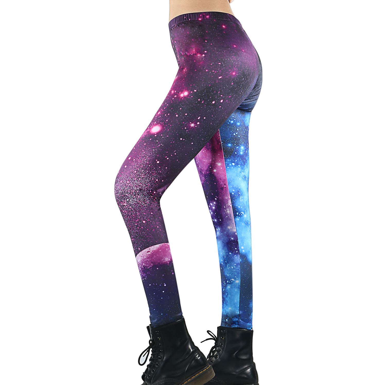 Donna Sport Yoga Moda Pantaloni Allenamento Palestra Athletic Fitness Esercizio Leggings Atletico Pantaloni Tuta Donna Pilates Loose Fit Jogging Sportivi