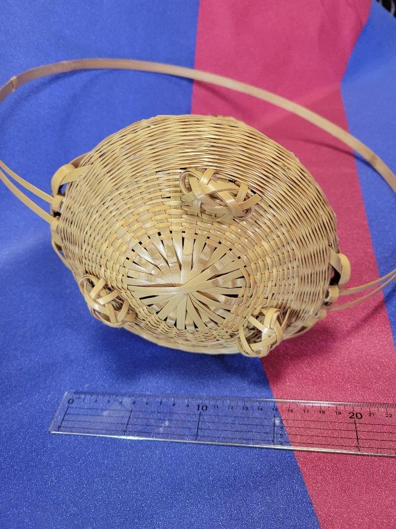 12点】木製花器 竹細工 一輪挿し 工芸 茶道具フラワースタンド 古道具