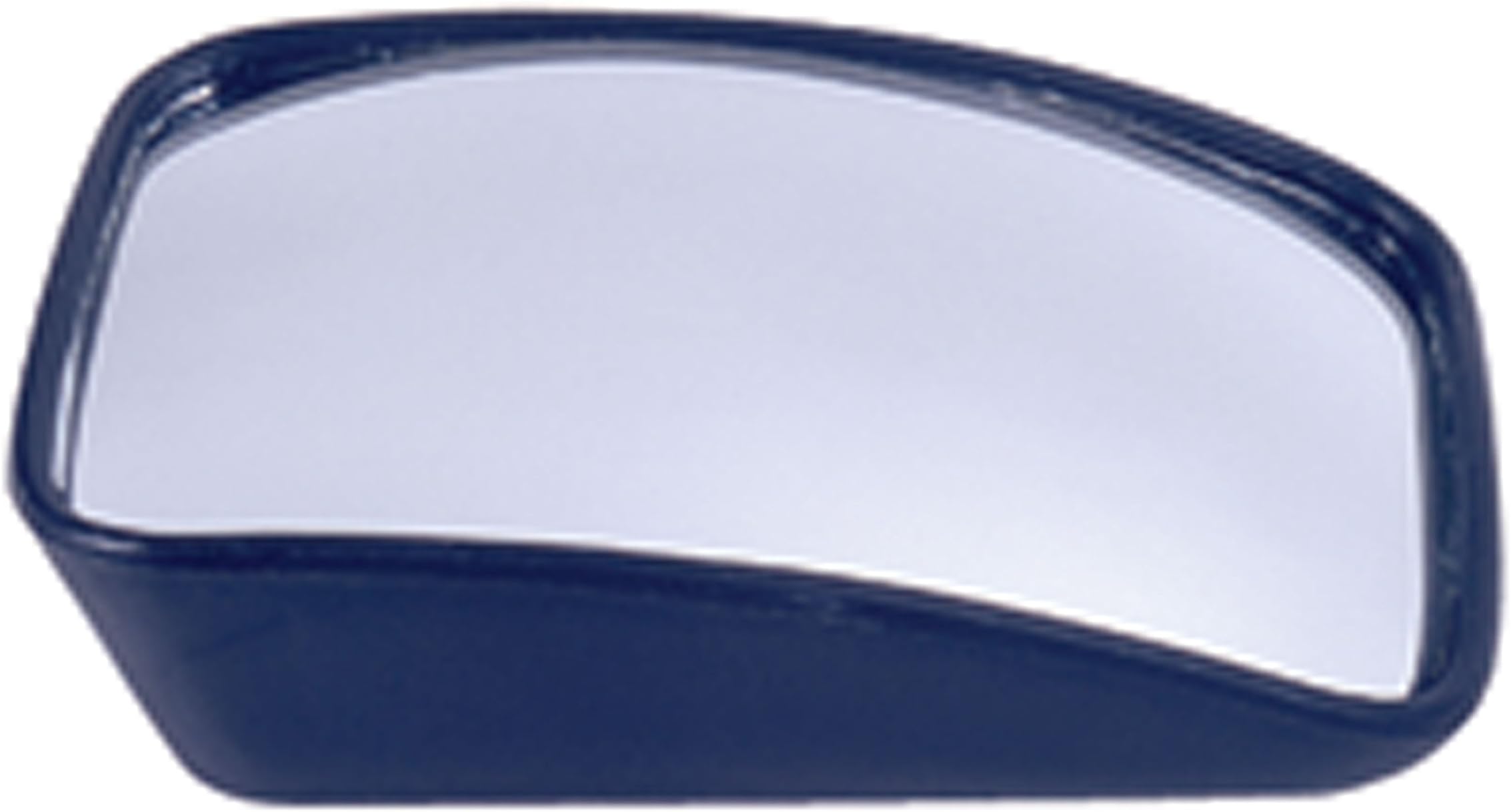 CIPA 49702 HotSpot Mirrors - Stick-On Convex Wedge, 2.5" x 3.75"