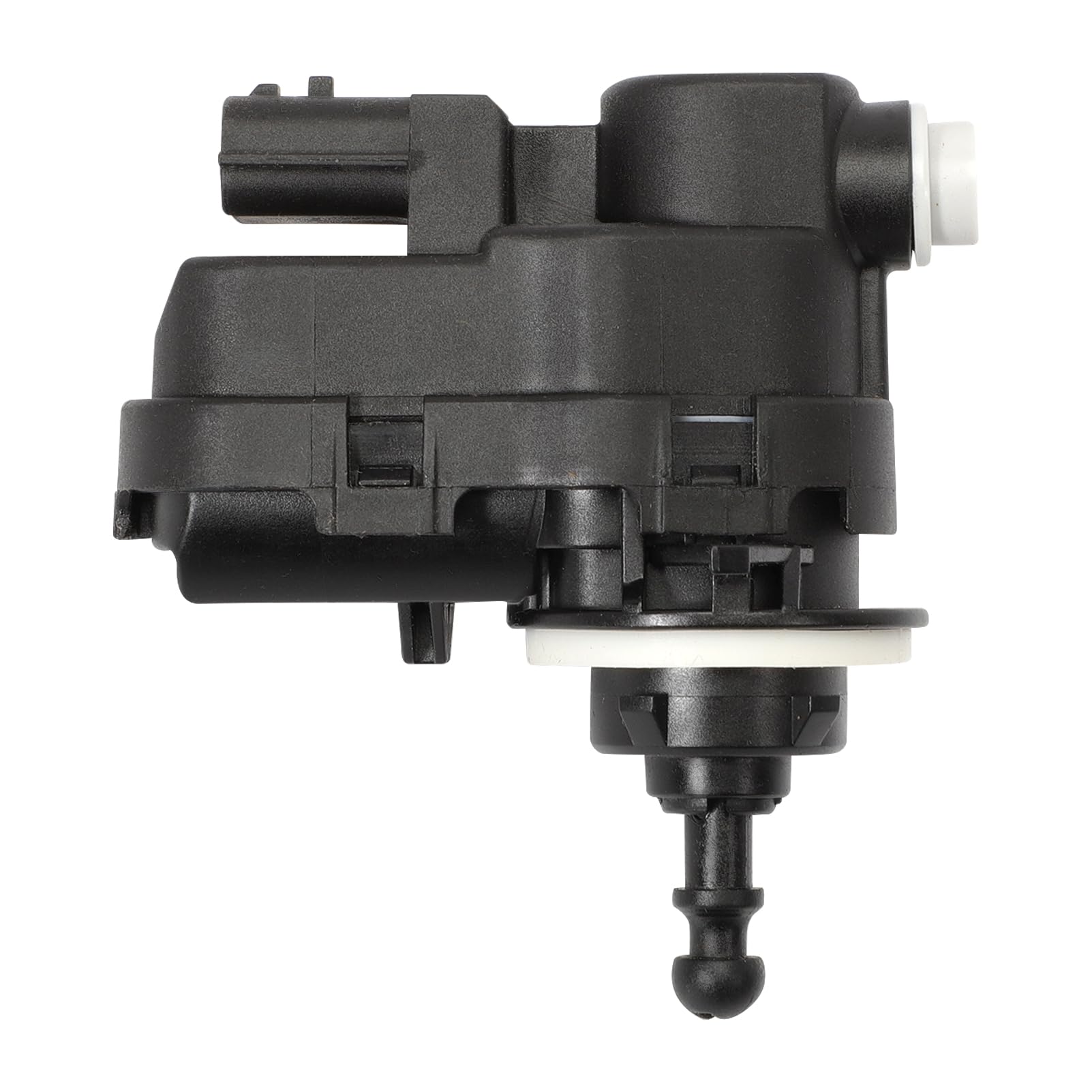 Motore regolazione faro per Megane 2 Modus Clio 3 Trafic 2 Opel Vivaro C3 C5 DS3 208 301 508 5008 Twingo 2 Kangoo Primastar 274783 4431359 Sinistra o Destra nero