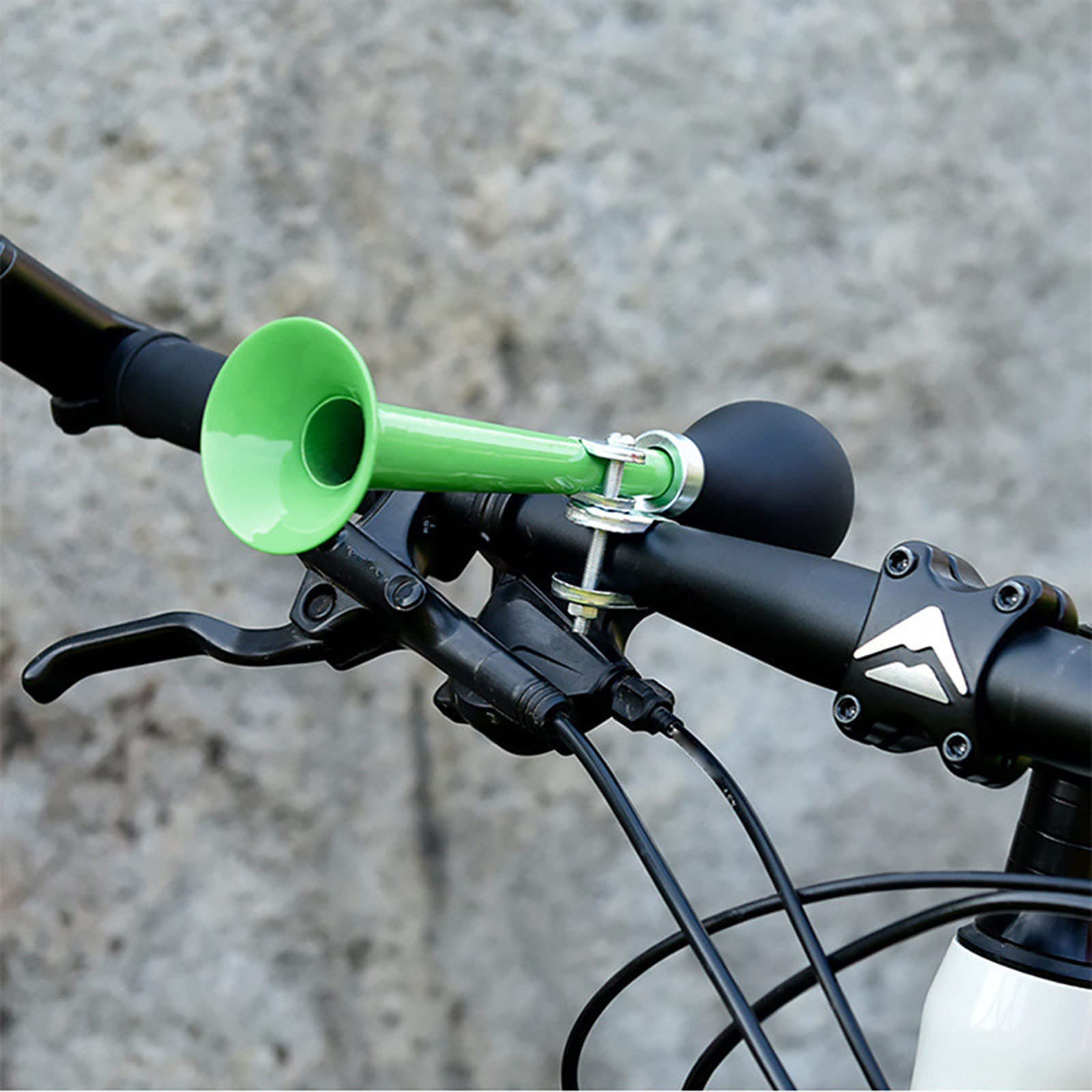 Amazon.co.jp: ホーンレトロピエロホーンバイクホーンクラシック