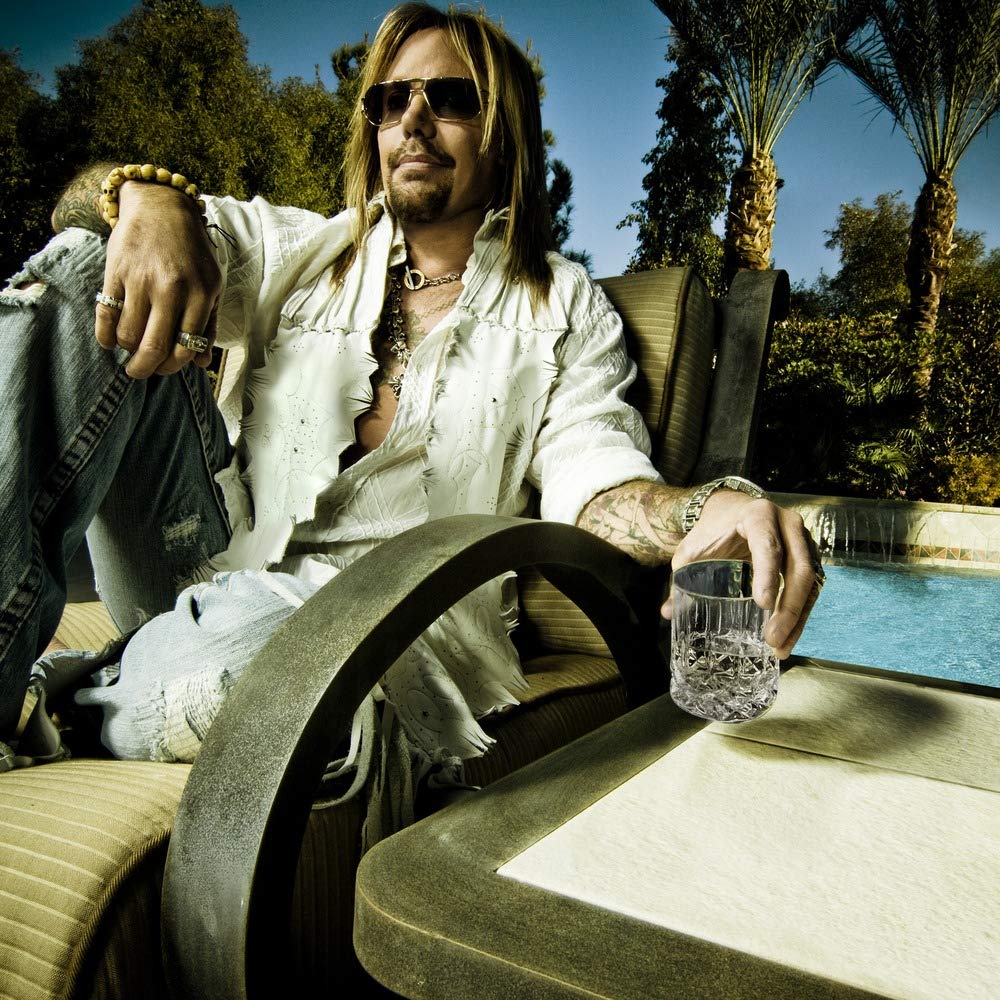 Vince Neil