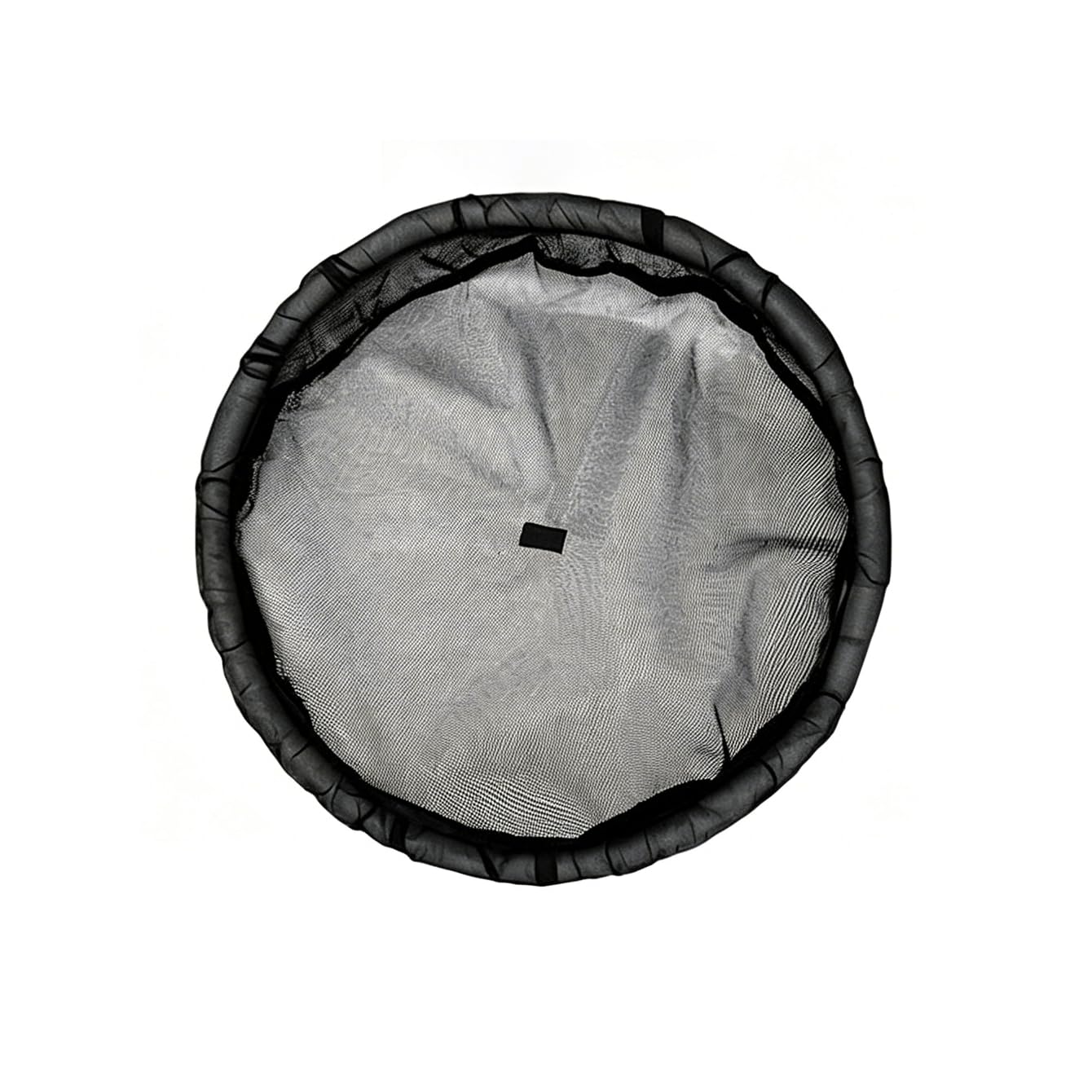 seedman 2 Stück Runde Schwimmende Pflanzinsel,Schwimminsel Teich,Pflanzinsel Teich,Feinmaschiger,Hydroponischer Teichpflanzer für Gartenteiche, Teichzubehör zur Wasserreinigung & Dekoration (80CM)