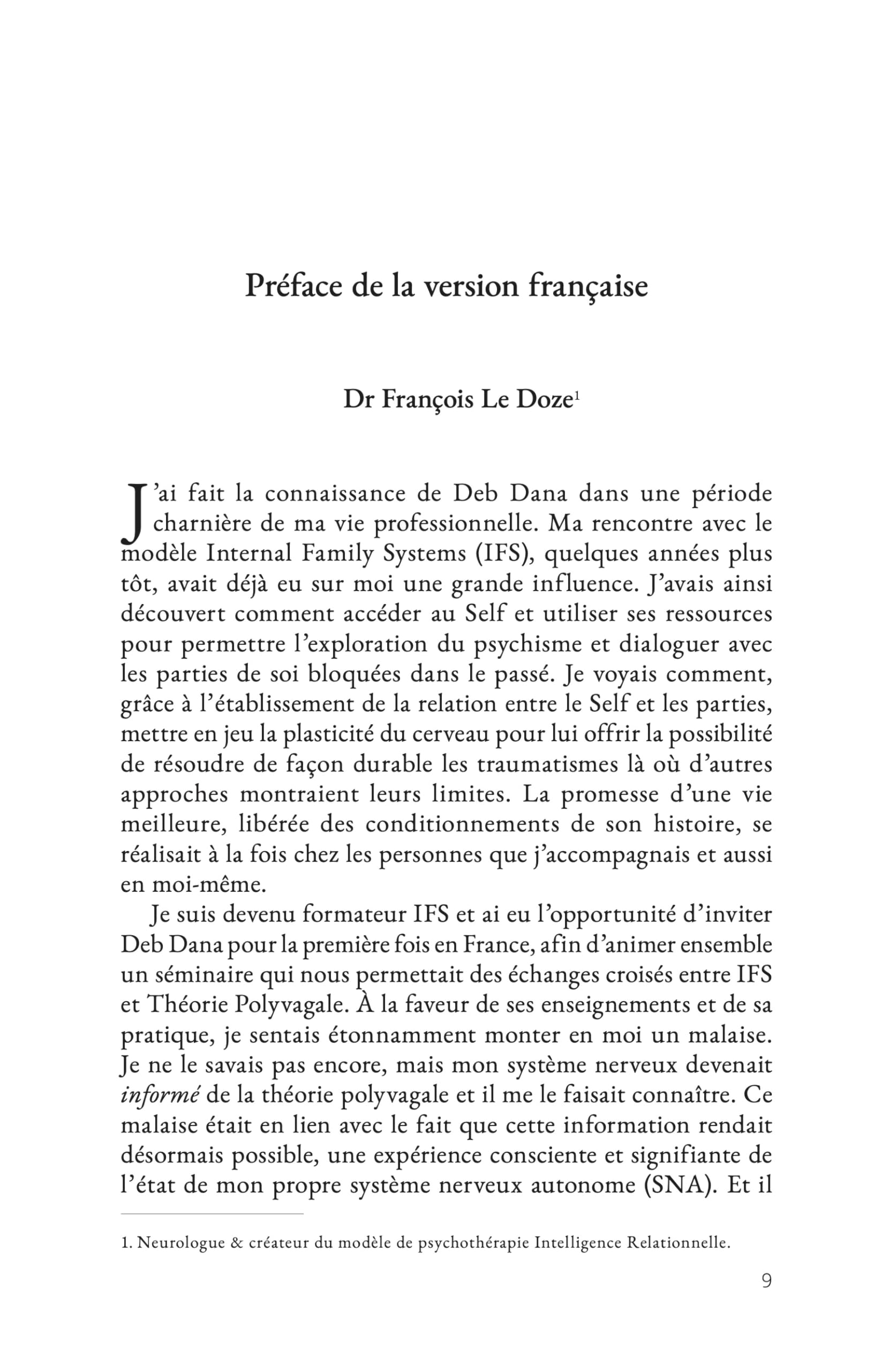 Ancré - Comprendre et réguler notre Système Nerveux