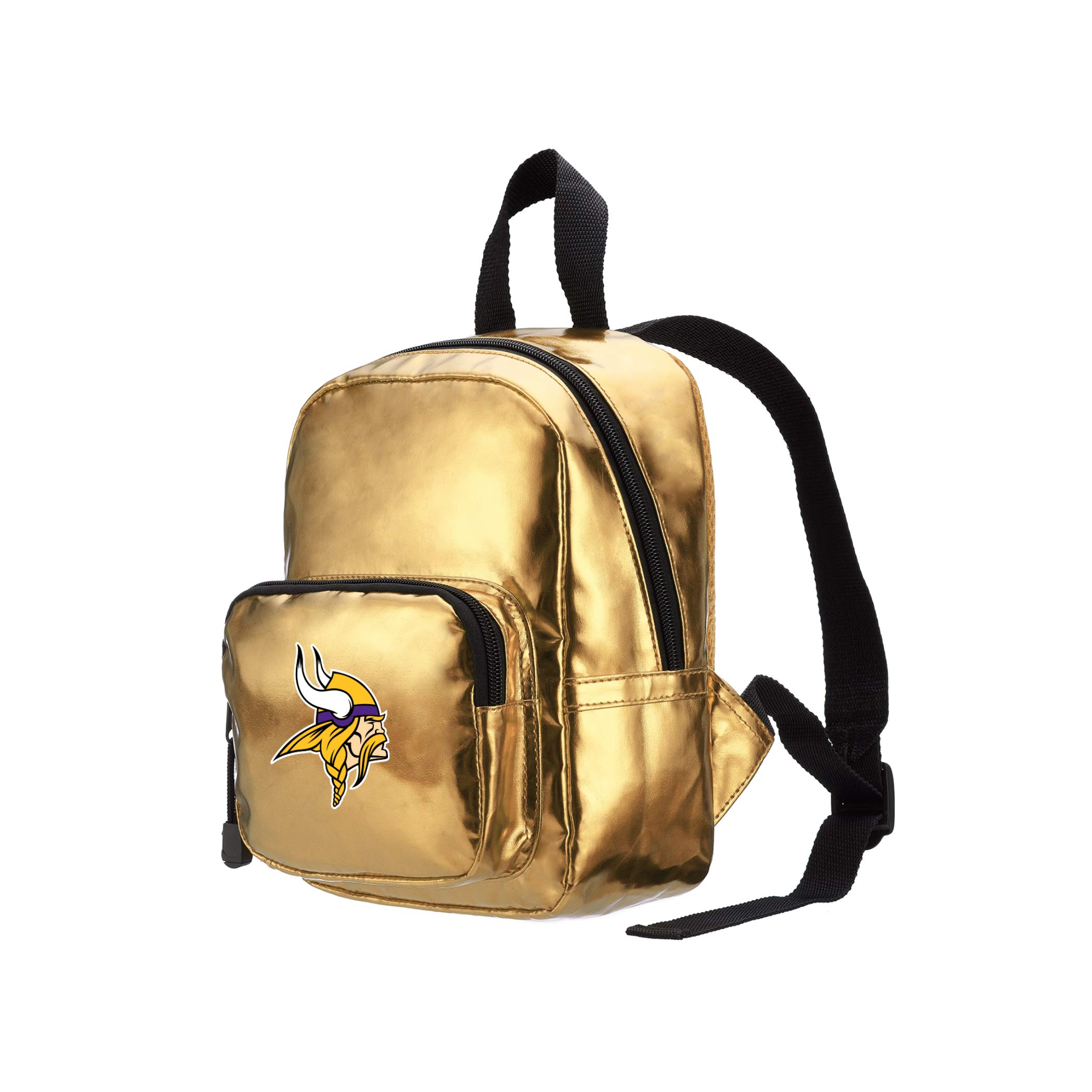 Officially Licensed NFL "Spotlight" Mini-Backpack