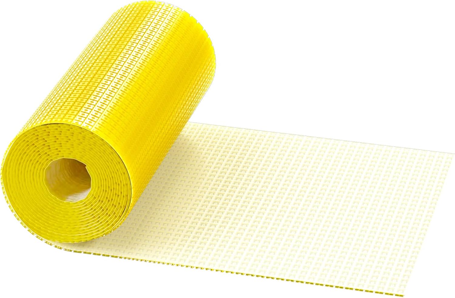 VEVOR Heat Uncoupling Membrane, 3 x 41 ft, 135 sq.ft Large Coverage